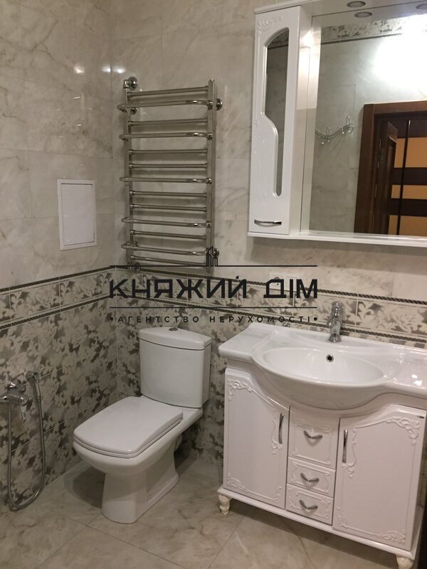 Квартира 1-кімн. оренда Київ, Печерський р-н – 35 м², Киев — 7/9