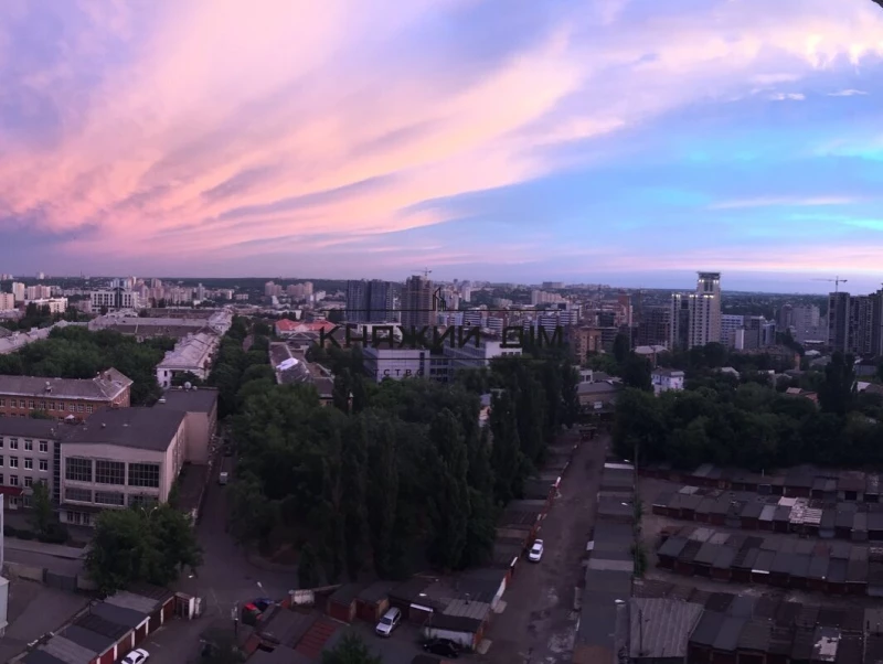 Квартира 1-кімн. оренда Київ, Печерський р-н – 35 м², Киев — 9/9