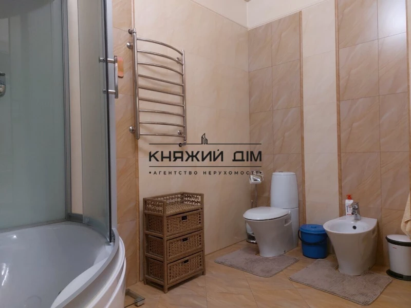 Квартира 3-кімн. оренда Київ, Шевченкiвський р-н – 100 м², Киев — 8/15