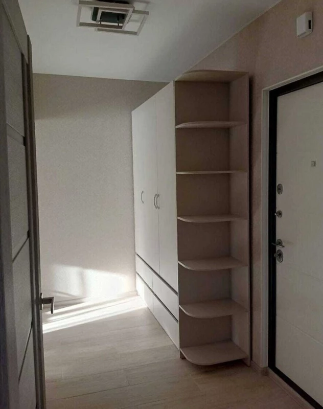 Квартира 1-кімн. оренда Київ, Дарницкий – 17 м², Київ — 4/9