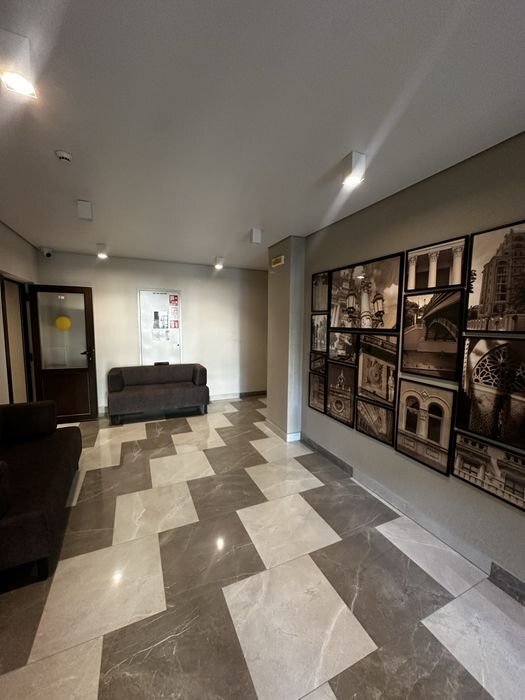 Квартира 1-кімн. продаж Одеса, Киевский – 41 м², Одеса — 4/15