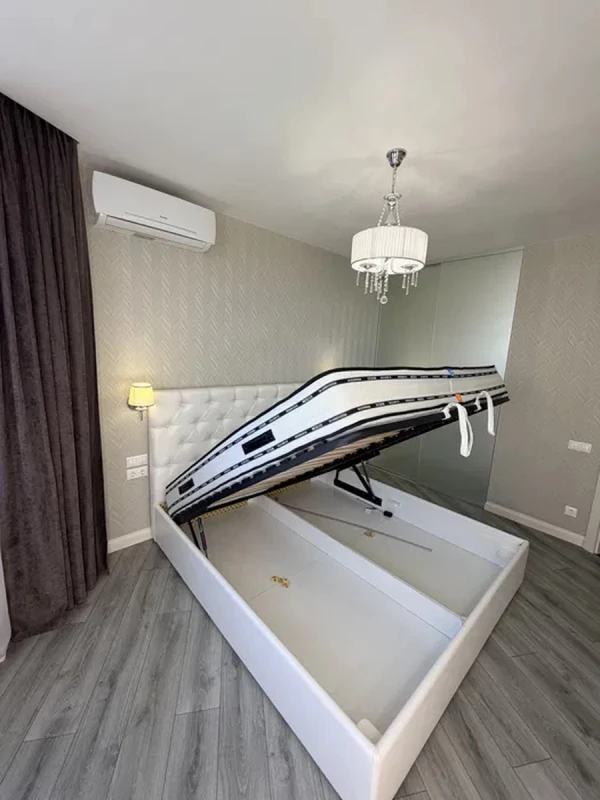 Квартира 1-кімн. продаж Петропавлівська Борщагівка – 18.1 м², Петропавлівська Борщагівка — 15/15