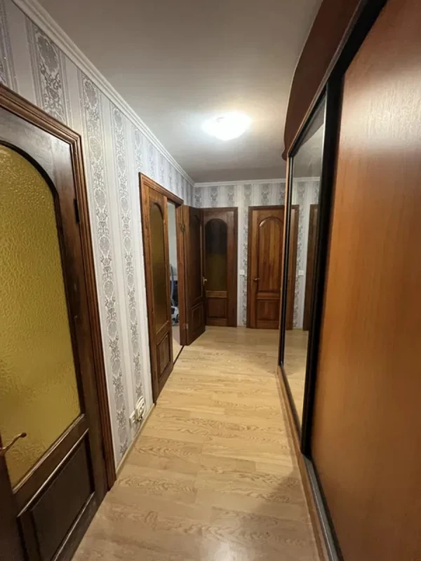 Квартира 2-кімн. оренда Полтава, Шевченковский (Октябрьский) – 52 м², Полтава — 9/15