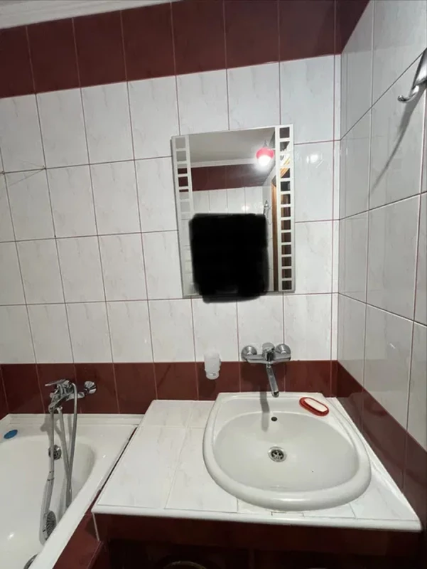 Квартира 2-кімн. оренда Полтава, Шевченковский (Октябрьский) – 52 м², Полтава — 14/15