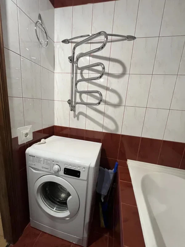 Квартира 2-кімн. оренда Полтава, Шевченковский (Октябрьский) – 52 м², Полтава — 15/15
