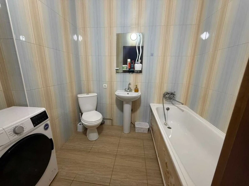 Квартира 1-кімн. оренда Полтава, Шевченковский (Октябрьский) – 42 м², Полтава — 3/6