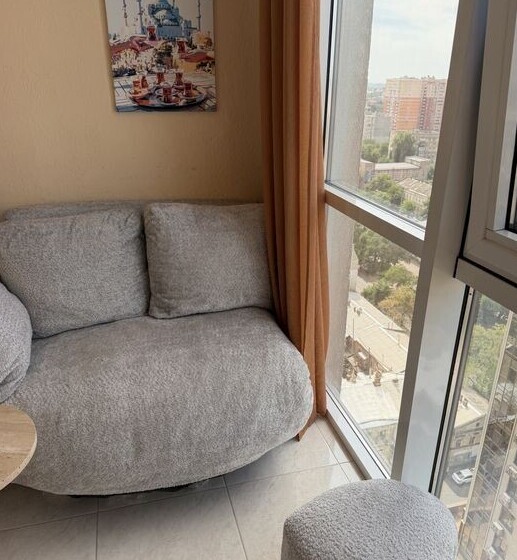 Квартира 1-кімн. продаж Одеса, Приморский – 42 м², Одесса — 4/11