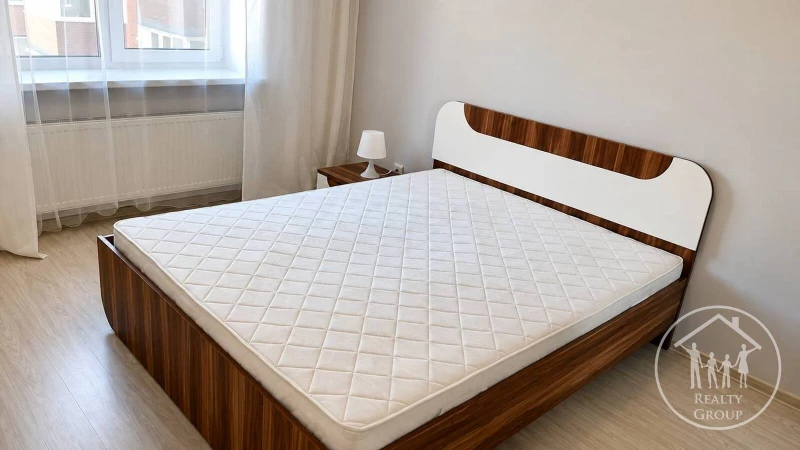 Квартира 2-кімн. оренда Львів, Франковский – 40 м², Львов — 4/8