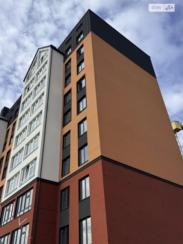 Квартира 2-кімн. продаж Хмельницький, Виставка – 32 м², Хмельницький — 2/12