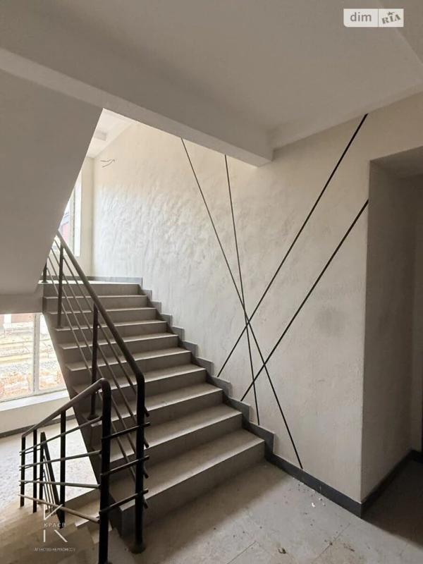 Квартира 2-кімн. продаж Хмельницький, Виставка – 32 м², Хмельницький — 4/12