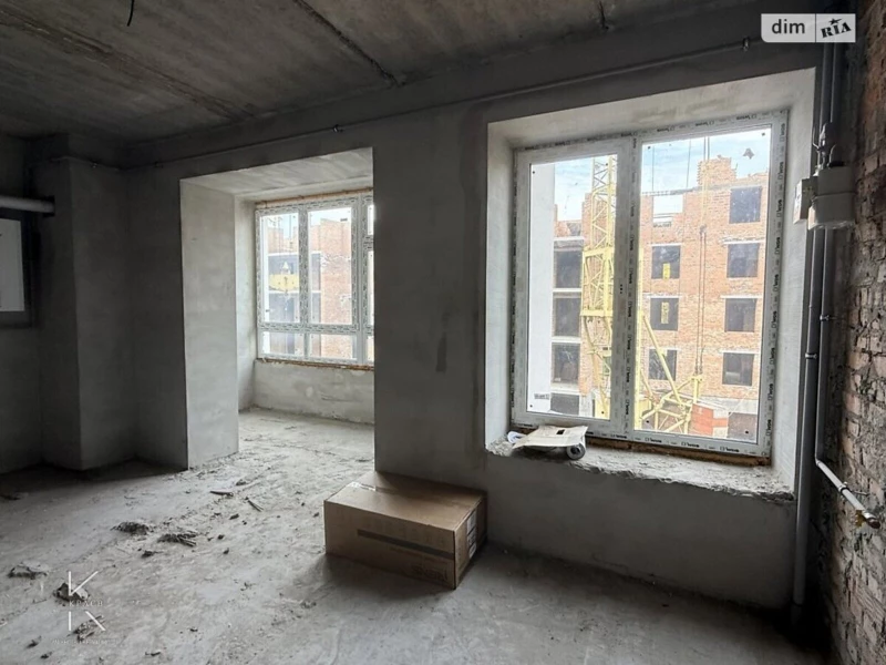 Квартира 2-кімн. продаж Хмельницький, Виставка – 32 м², Хмельницький — 12/12