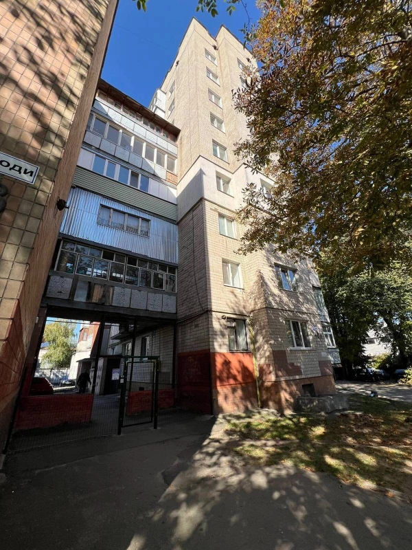 Квартира 2-кімн. продаж Хмельницький, Центр – 51 м²