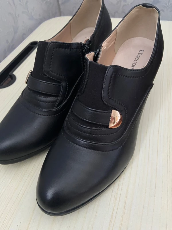 Туфлі t.toccardi 37p