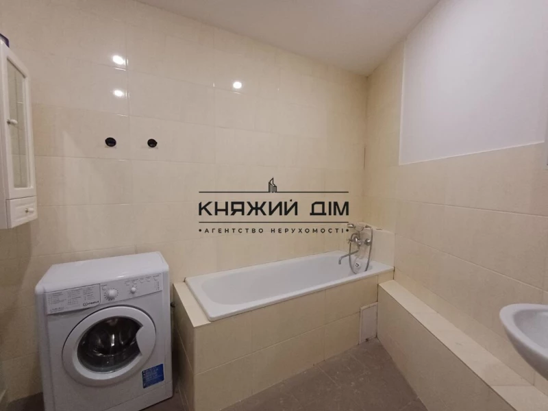 Квартира 1-кімн. оренда Київ, Дарницький р-н – 18 м², Киев — 12/14