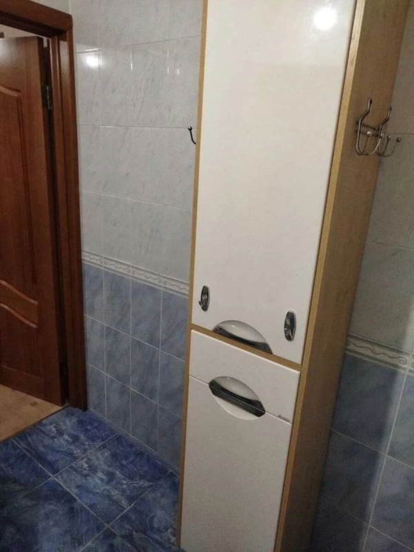 Квартира 2-кімн. оренда Київ, Деснянский – 56 м², Київ — 8/9