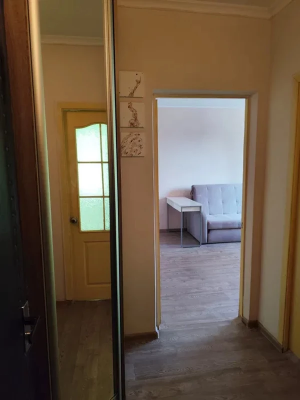Квартира 1-кімн. оренда Київ, Деснянский – 31 м², Київ — 3/9