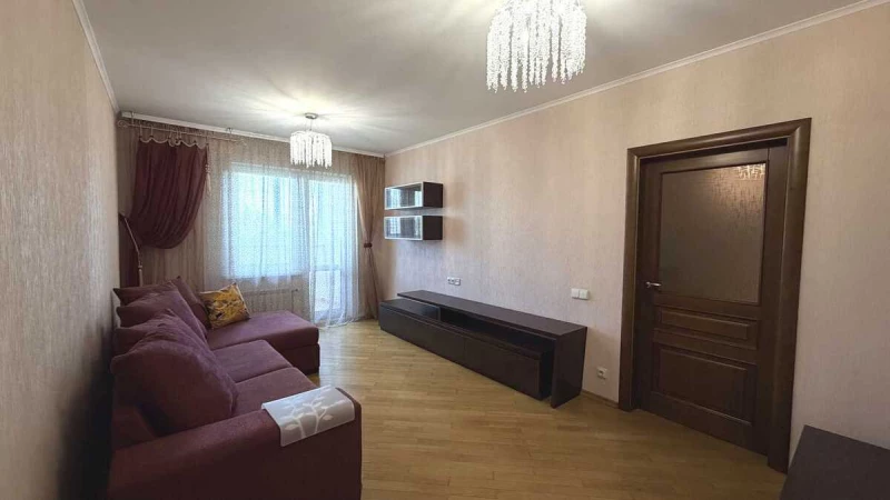 Квартира 2-кімн. оренда Київ, Оболонский – 40 м², Київ — 4/14