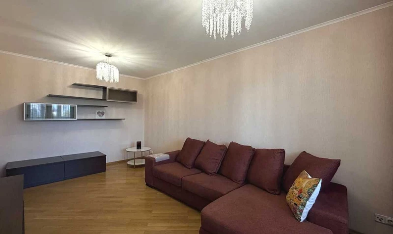 Квартира 2-кімн. оренда Київ, Оболонский – 40 м², Київ — 5/14