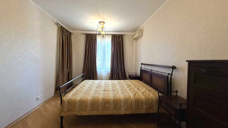 Квартира 2-кімн. оренда Київ, Оболонский – 40 м², Київ — 7/14
