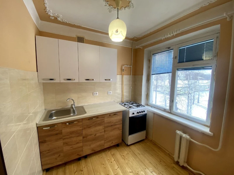 Квартира 1-кімн. оренда Суми, Заречный – 17 м²
