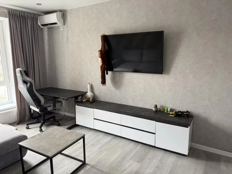 Квартира 2-кімн. оренда Софіївська Борщагівка – 62 м², Софіївська Борщагівка — 3/8