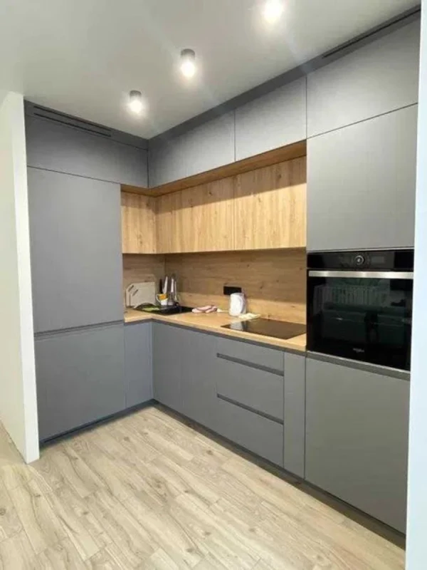 Квартира 1-кімн. продаж Харків, Салтовский (Московский) – 38 м², Харьков — 2/15