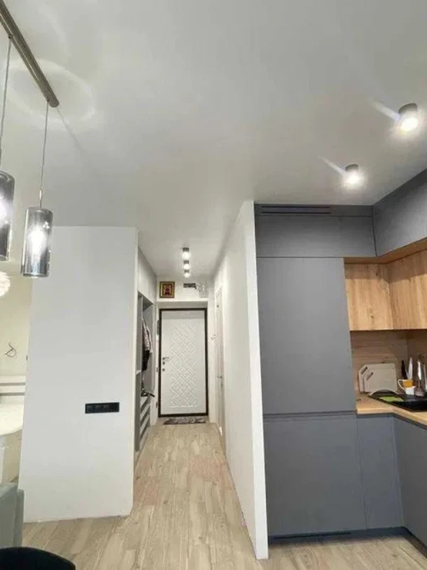 Квартира 1-кімн. продаж Харків, Салтовский (Московский) – 38 м², Харьков — 6/15