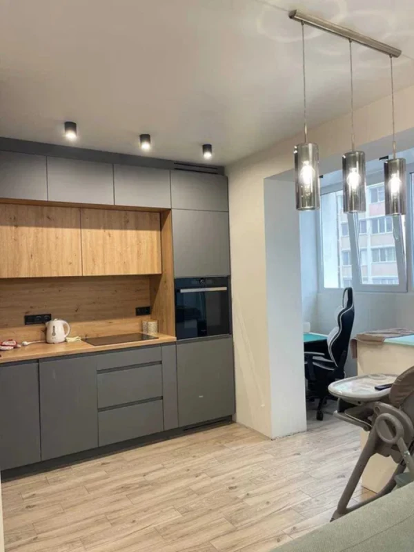 Квартира 1-кімн. продаж Харків, Салтовский (Московский) – 38 м², Харьков — 8/15