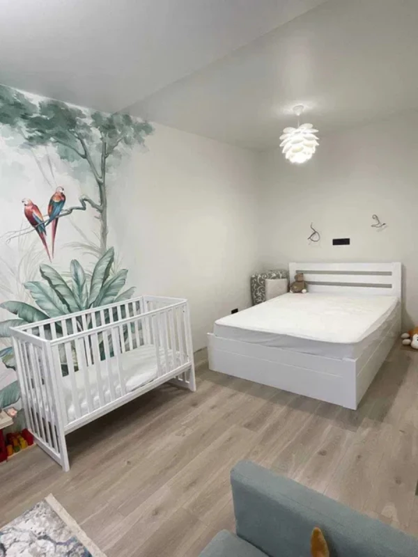 Квартира 1-кімн. продаж Харків, Салтовский (Московский) – 38 м², Харьков — 15/15