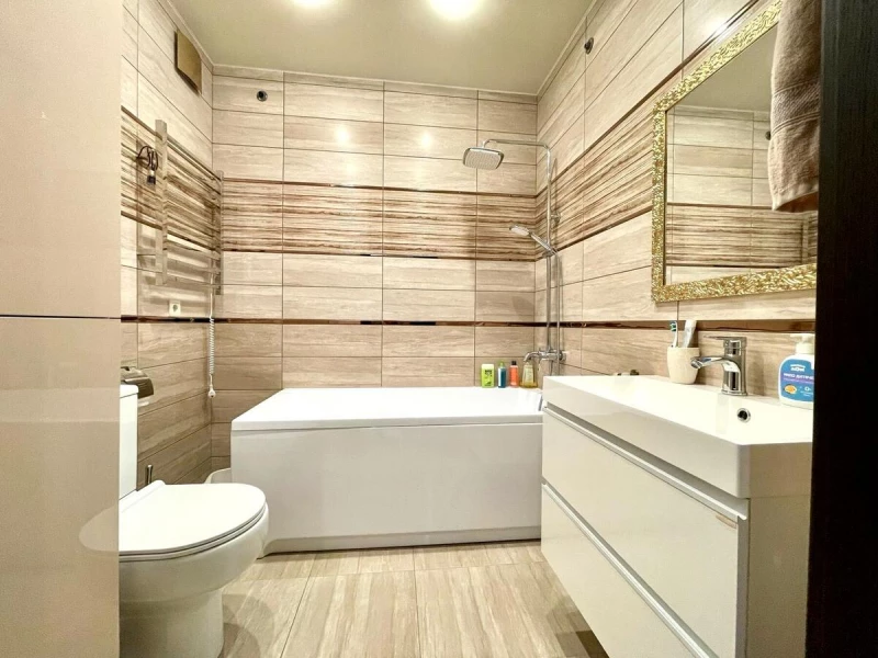 Квартира 1-кімн. продаж Харків, Салтовский (Московский) – 20 м², Харків — 4/13