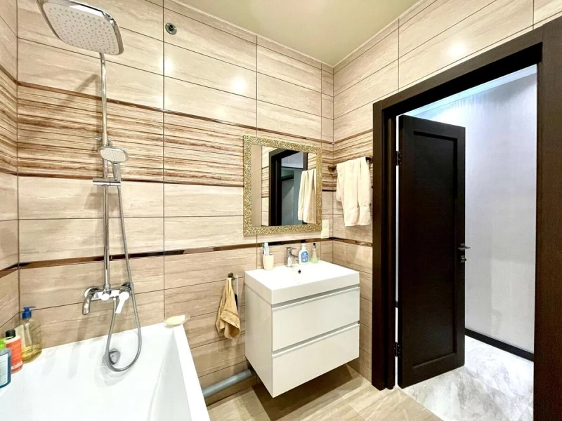 Квартира 1-кімн. продаж Харків, Салтовский (Московский) – 20 м², Харків — 5/13