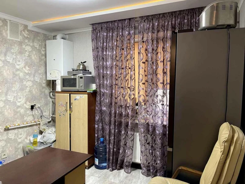 Квартира 1-кімн. продаж Харків, Салтовский (Московский) – 20 м², Харків — 12/13