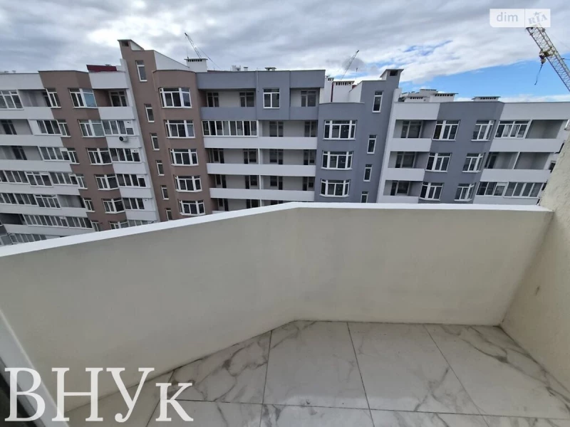 Квартира 1-кімн. продаж Тернопіль – 9 м², Тернополь — 8/11