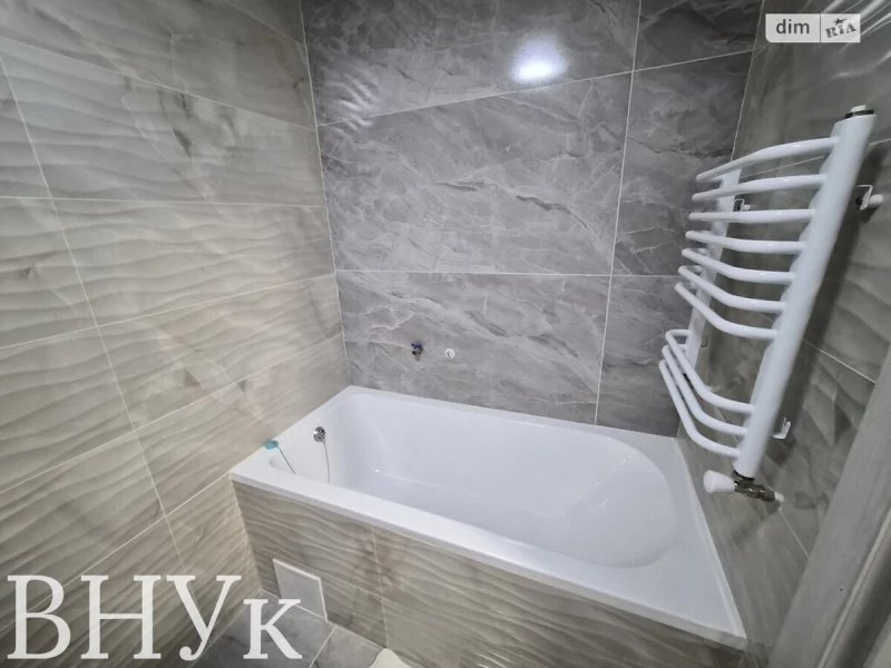 Квартира 1-кімн. продаж Тернопіль – 9 м², Тернополь — 9/11