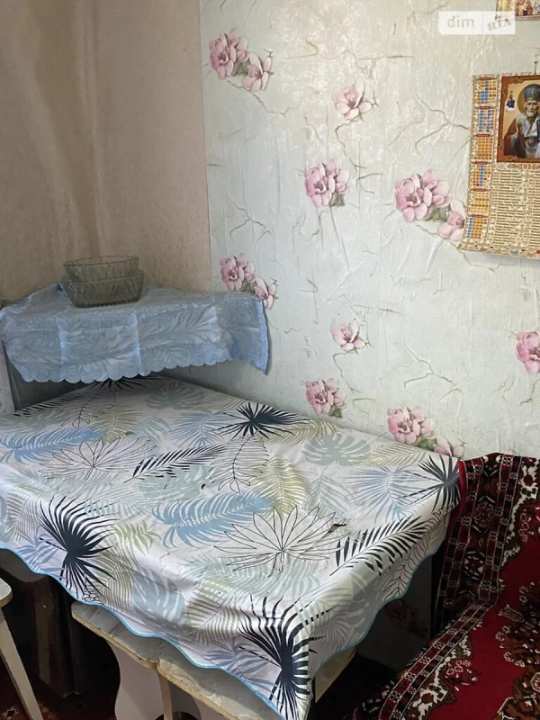 Квартира 1-кімн. продаж Дніпро, Индустриальный – 32.4 м², Днепр — 4/14