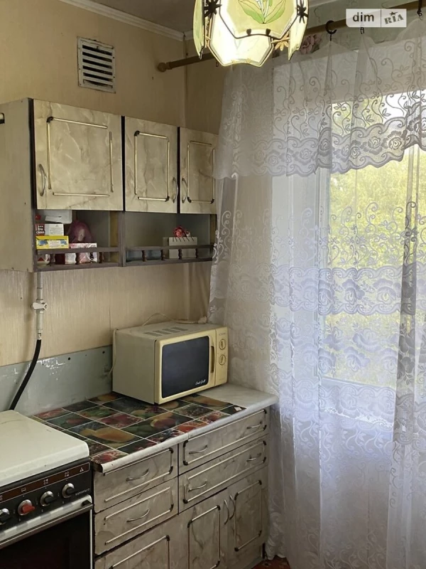 Квартира 1-кімн. продаж Дніпро, Индустриальный – 32.4 м², Днепр — 5/14