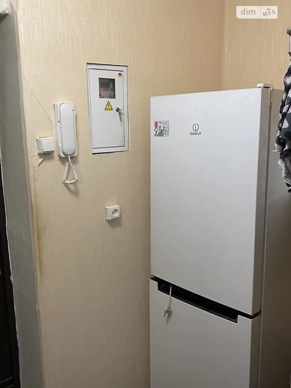 Квартира 1-кімн. продаж Дніпро, Индустриальный – 32.4 м², Днепр — 7/14
