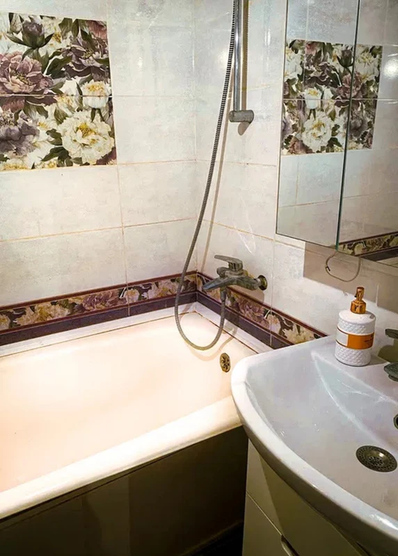 Квартира 3-кімн. продаж Одеса, Київський – 65 м², Одесса — 14/14