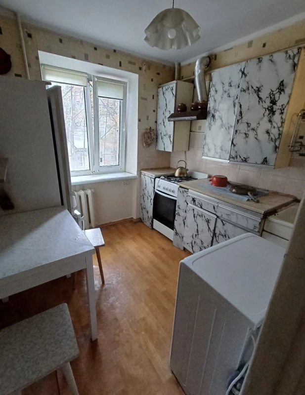 Квартира 1-кімн. продаж Одеса, Приморський – 19 м², Одесса — 3/9
