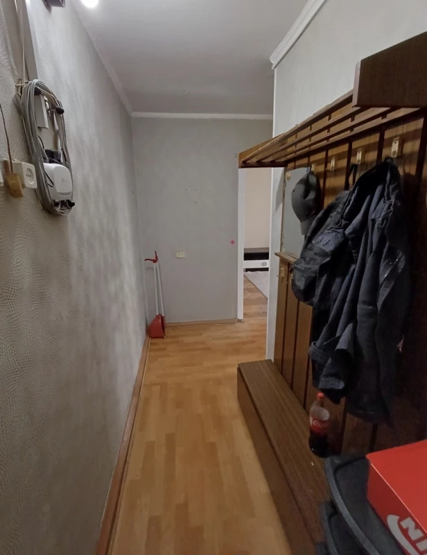 Квартира 1-кімн. продаж Одеса, Приморський – 19 м², Одесса — 6/9
