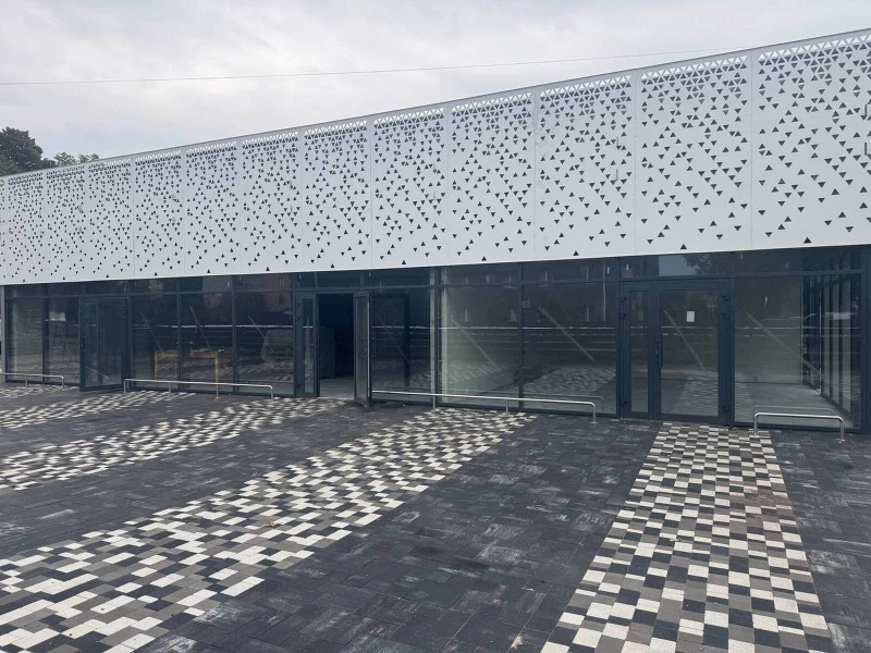 Комерційна нерухомість – 215 м², Александрия — 3/15