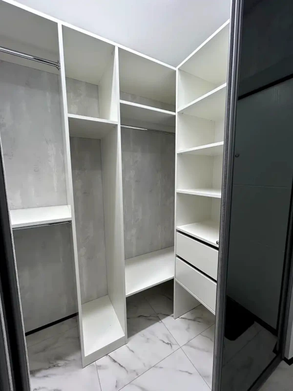 Квартира 1-кімн. продаж Бровари – 37 м², Бровары — 7/8