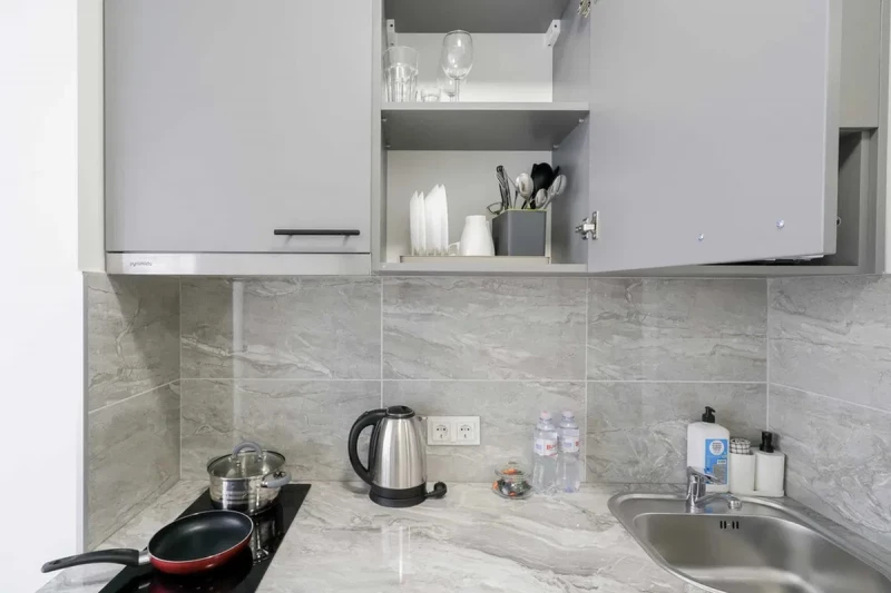 Квартира 1-кімн. оренда Київ, Дарницкий – 18.84 м², Київ — 7/9
