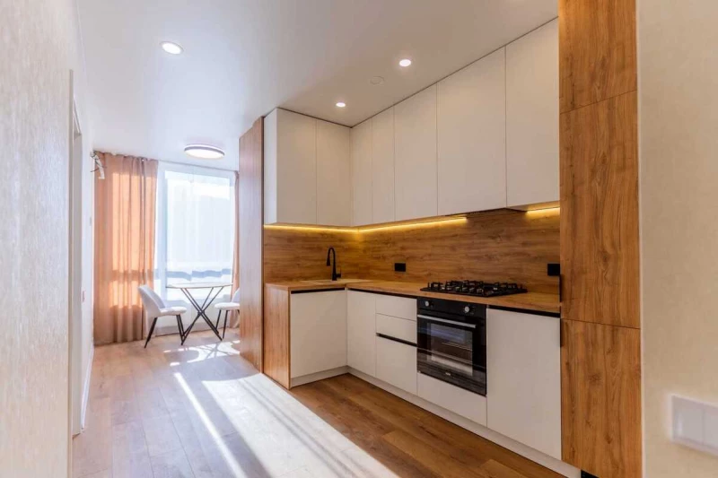 Квартира 2-кімн. продаж Софіївська Борщагівка – 25 м²