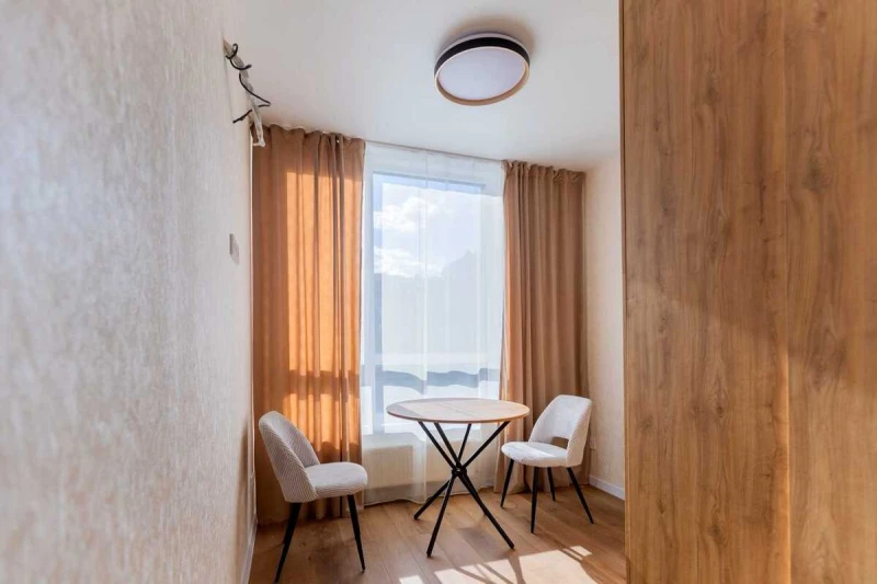 Квартира 2-кімн. продаж Софіївська Борщагівка – 25 м², Софіївська Борщагівка — 5/15