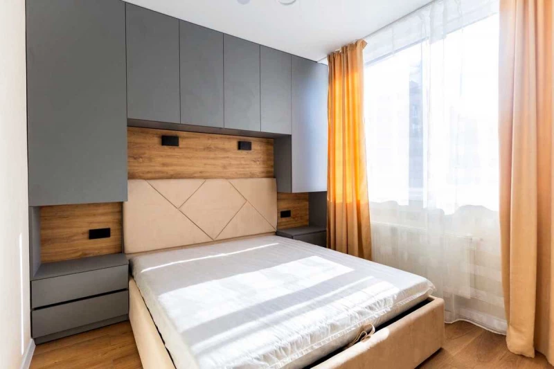 Квартира 2-кімн. продаж Софіївська Борщагівка – 25 м², Софіївська Борщагівка — 10/15