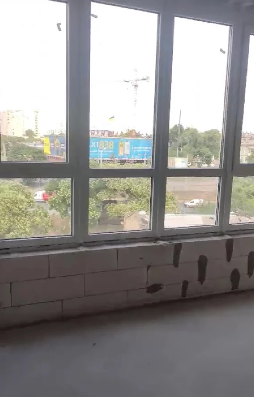 Квартира 2-кімн. продаж Одеса, Хаджибейский (Малиновский) – 46.8 м², Одесса — 7/11