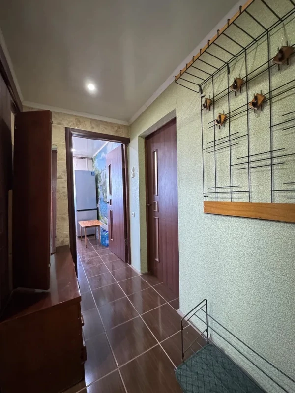 Квартира 1-кімн. продаж Дніпро, АНД р-н – 18 м², Днепр — 10/11