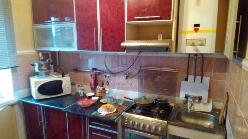 Квартира 2-кімн. оренда Харків, Шевченківський – 54 м², Харків — 3/8