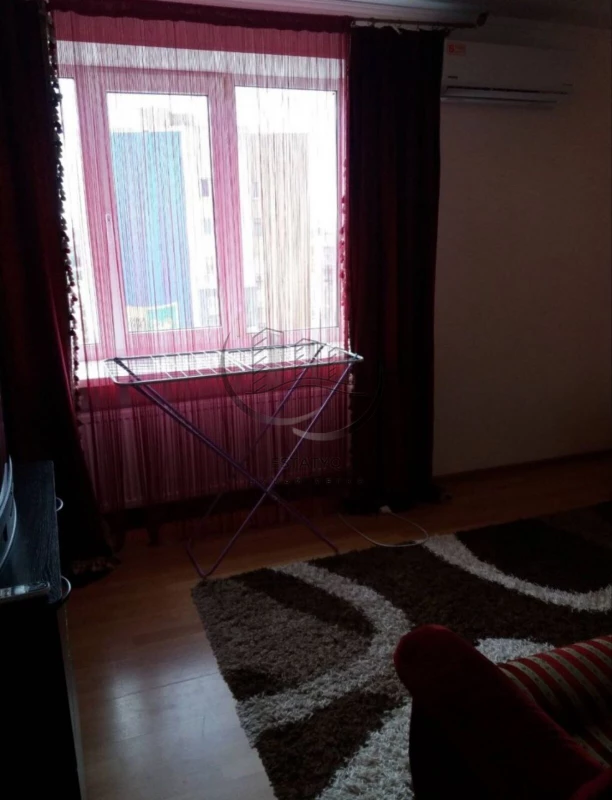 Квартира 1-кімн. оренда Харків, Слобідський – 35 м², Харьков — 4/10